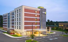 Home2 Suites By Hilton Richmond Glenside