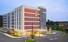 Home2 Suites By Hilton Richmond Glenside